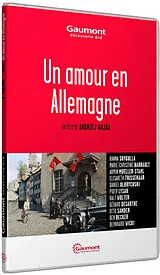 Un Amour En Allemagne DVD