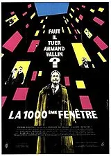 1000 Eme Fenetre DVD