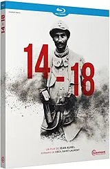 14-18 - BR Blu-ray