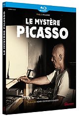 Le Mystere Picasso (f) Blu-ray