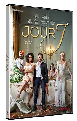 Jour J (f) DVD