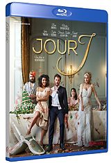 Jour J (f) Blu-ray