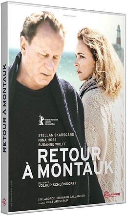 Retour A Montauk (f) DVD