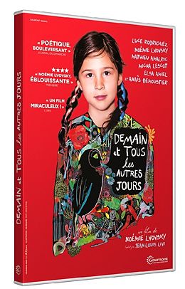 Demain Et Tous Les Autres Jours (f) DVD