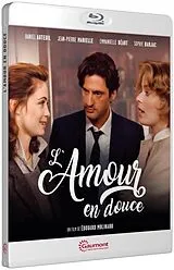 Amour En Douce Blu-ray