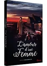 Amour D'Une Femme DVD