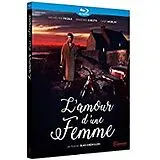 Amour D'Une Femme - BR Blu-ray