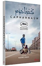 Capharnaüm (f) DVD