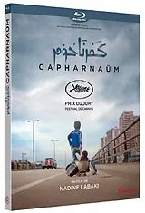 Capharnaüm (f) Blu-ray