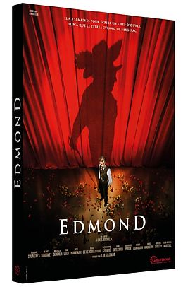 Edmond (f) DVD