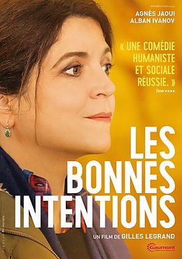 Les Bonnes Intentions DVD