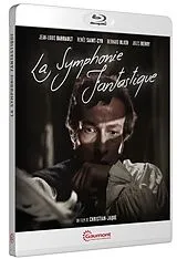 Symphonie Fantastique - BR Blu-ray