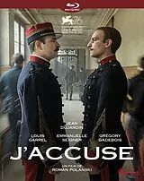 J'accuse Blu-ray