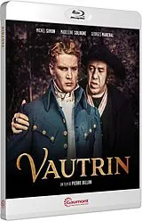 Vautrin - BR Blu-ray