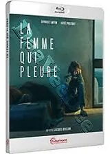 Femme Qui Pleure - BR Blu-ray