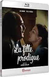 Fille Prodigue - BR Blu-ray