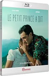 Petit Prince A Dit - BR Blu-ray