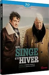 Un Singe En Hiver - BR Blu-ray