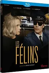 Felins - BR Blu-ray