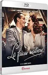 Fausse Maitresse - BR Blu-ray