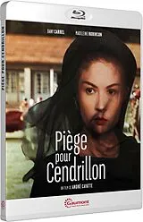 Piege Pour Cendrillon - BR Blu-ray