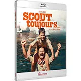 Scout Toujours - BR Blu-ray