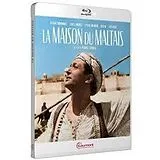 Maison Du Maltais - BR Blu-ray