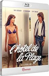 Hotel De La Plage - BR Blu-ray