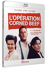 Operation Corned Beef - BR Blu-ray