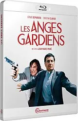 Anges Gardiens Blu-ray