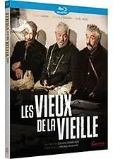 Vieux De La Vieille - BR Blu-ray