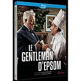 Gentleman D'Epsom - BR Blu-ray