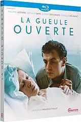 Gueule Ouverte - BR Blu-ray