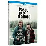 Passe Ton Bac D'Abord - BR Blu-ray