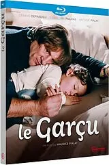 Garcu - BR Blu-ray