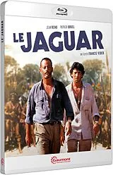 Jaguar - BR Blu-ray