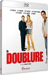 Doublure - BR Blu-ray