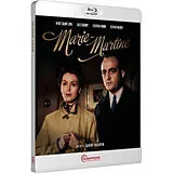 Marie-Martine - BR Blu-ray