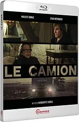 Camion Blu-ray