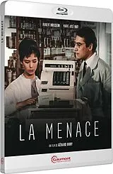 Menace - BR Blu-ray