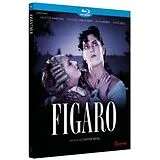 Figaro - BR Blu-ray