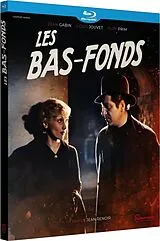 Bas-Fonds BR Blu-ray