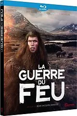 Guerre Du Feu - BR Blu-ray
