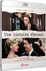 Une Histoire D'Amour - BR Blu-ray