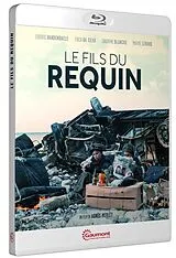 Fils Du Requin Blu-ray