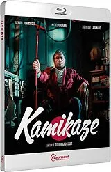 Kamikaze - BR Blu-ray