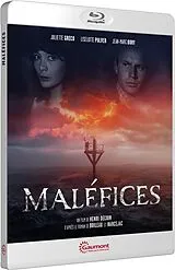 Malefices - BR Blu-ray