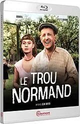Trou Normand - BR Blu-ray