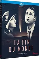 Fin Du Monde - BR Blu-ray