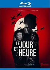 Jour et L'Heure - BR Blu-ray